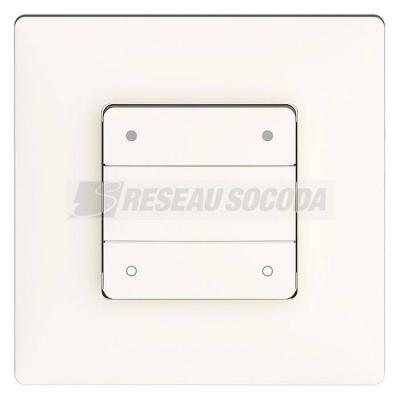  Module bouton poussoir 
