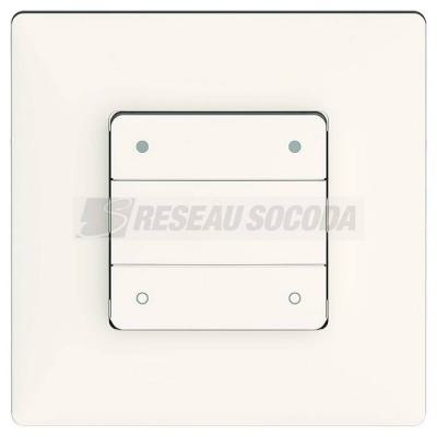  Module bouton poussoir 