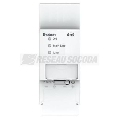  Coupleur en ligne S KNX 