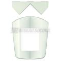  Fixation angle theLuxa S blanc 