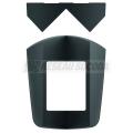  Fixation angle theLuxa S noir 