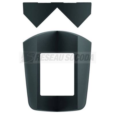  Fixation angle theLuxa S noir 