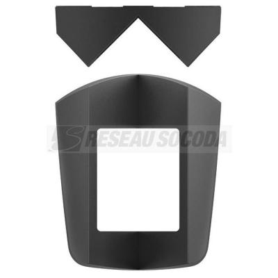  Fixation angle theLuxa S noir 