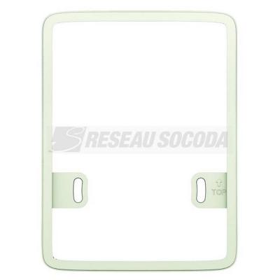  Entretoise theLuxa P BLANC 