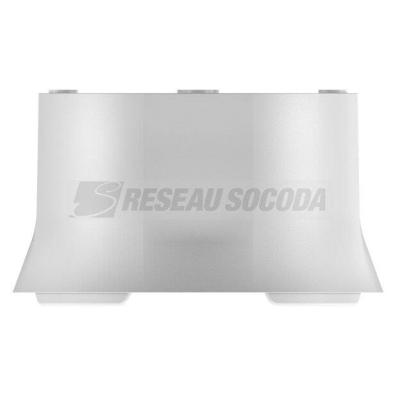  Boitier saillie 110A blanc 
