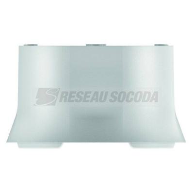  Boitier saillie 110A blanc 