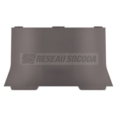  Boitier saillie 110A gris 