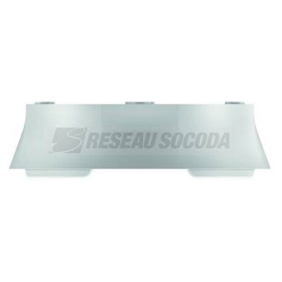  Boitier saillie 110B blanc 