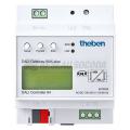  DALI-GATEWAY KNX PLUS 