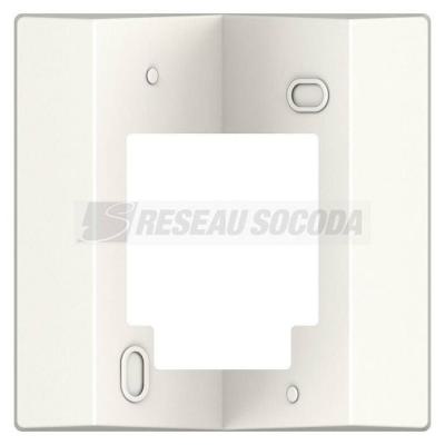  Fixation angle theLeda S blanc 