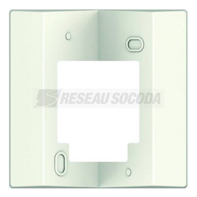  Fixation angle theLeda S blanc 