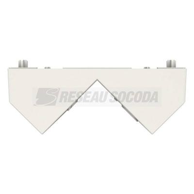  Fixation angle theLeda S blanc 