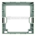  Entretoise theLeda P blanc 