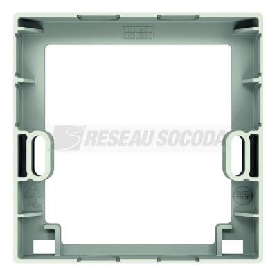  Entretoise theLeda P blanc 