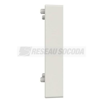  Entretoise theLeda P blanc 