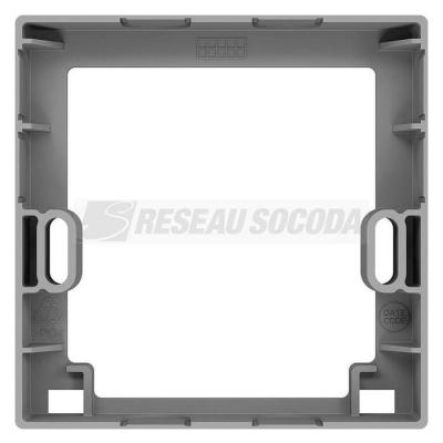  Entretoise theLeda P ALUMINIUM 