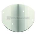  Fixation angle theLuxa E blanc 