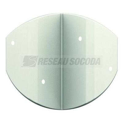  Fixation angle theLuxa E blanc 