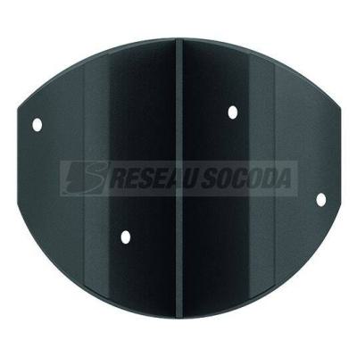  Fixation angle theLuxa E noir 