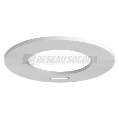  Collerette PlanoSpot blanc 
