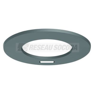  Collerette PlanoSpot argent 