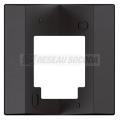  Fixation angle theLeda S noir 