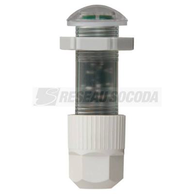  Cellule analogique fix encastr 