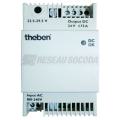  Alimentation 24V DC 