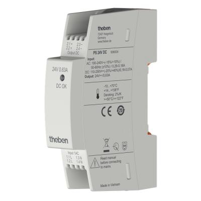  Alimentation PS 24V DC 