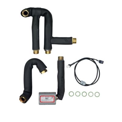  KIT RELEVE HP 