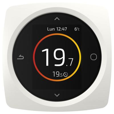  THERMOSTAT 105 INTER 