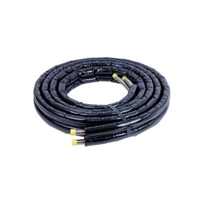  KIT 10M RACC. RAP.1'' AV. OUTI 