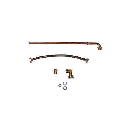  KIT BOUCLAGE ECS 