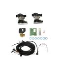  KIT 2 ZONES DECOUPLEES 