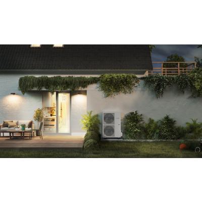  KIT RELAIS APPOINT 6 kW 