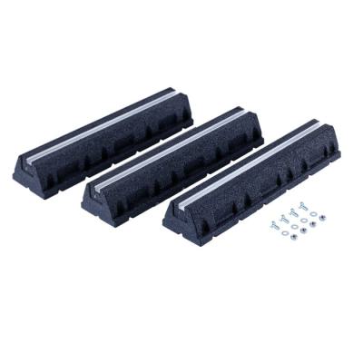  SUPPORT SOL CAOUTCHOUC 600 MM 