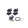  KIT 2 ZONES DECOUPLEES 