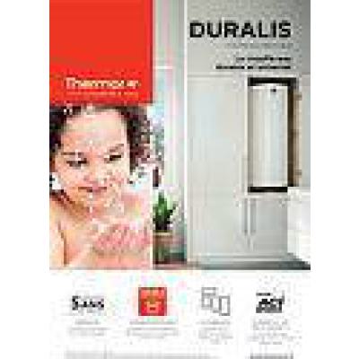  DURALIS VM 075L 1200M 