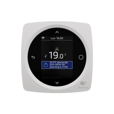  THERMOSTAT PRE CONNECT 