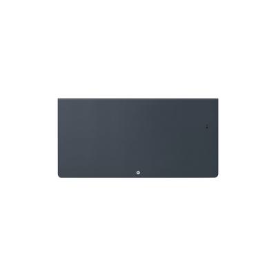  EQUATEUR 5 H 2000W ARDOISE 