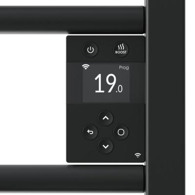  RIVA 5 0750W CARBONE 