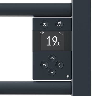  RIVA 5 2000W ARDOISE 