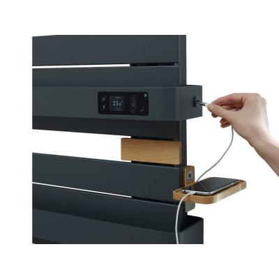  ALLURE VIRTUOSE MATD 1750W BLC 