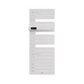  ALLURE 4 CLASS MATG 0750W BLC 