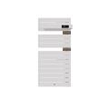  ALLURE 4 CLASS MATD 0500W BLC 