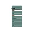  ALLURE 4 CLASS MATG 0500W EUCA 