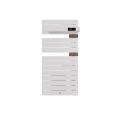  ALLURE 4 CLASS MATD 1500W BLC 