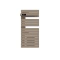  ALLURE 4 CLASS MATG 1500W SABL 
