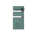  ALLURE 4 CLASS MATD 1500W EUCA 