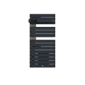  ALLURE 4 CLASS MATG 1500W ARDO 